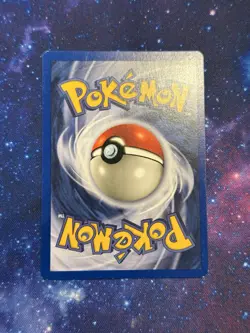 Pokemon Neo Destiny 1st Edition Light Golduck 47/105 Non-Holo LP - Image 5