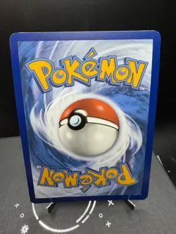 Pokemon TCG SWSH Lost Origin Hisuian Arcanine TG08/TG30 Trainer Gallery NM! - Image 2