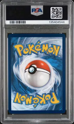 2025 POKEMON SVI EN-SCARLET & VIOLET #114 LUCARIO PSA 10 Swirl - Image 2