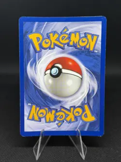 POKEMON FOSSIL UNLIMITED DRAGONITE HOLO RARE! 4/62 - Image 2