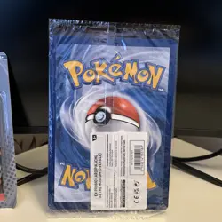 Pokemon Jumbo Pikachu At The Museum Promo sealed - Image 2