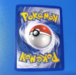 Pokemon Jigglypuff 65/112 EX FireRed & LeafGreen Reverse Holo Common 2004 - Image 2