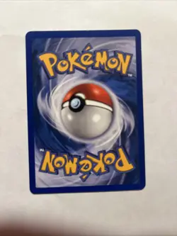 Pokemon 2003 Aquapolis Tentacruel #38/147 Unlimited Rare NM/Mint TCG - Image 2