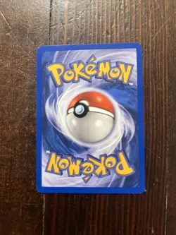 Pokemon TCG Xatu Skyridge 35/144 Regular Rare Vintage eReader LP - Image 2