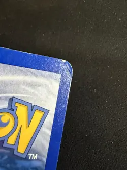Ditto 63/113 Pokemon EX Delta Species Non Holo Pikachu Yuka Morii MP - Image 3