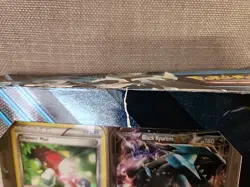 POKEMON Battle Arena Decks Black vs White Kyurem Gift Set SEALED (Discount) 820650802843 - Image 3