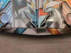 POKEMON Battle Arena Decks Black vs White Kyurem Gift Set SEALED (Discount) 820650802843 - Image 4