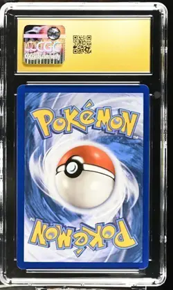 ✨✨ CGC Pristine 10 Flying Pikachu VMAX 007/025 Pokemon Celebrations 2021 - Image 2