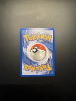 Pokemon TCG Vileplume 17/110 EX Holon Phantoms Reverse Holo Rare 2006 - Image 2