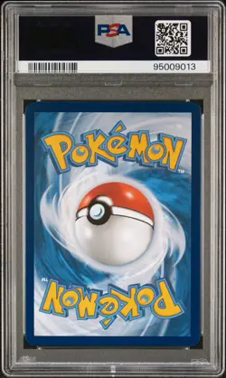 2024 Pokemon Scarlet Violet Gardevoir #245 Special Illustration Rare PSA 9 Mint - Image 2