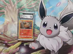 Charizard 010/078 CGC 10 Holo GEM MINT Pokemon GO TCG Rare - Image 1