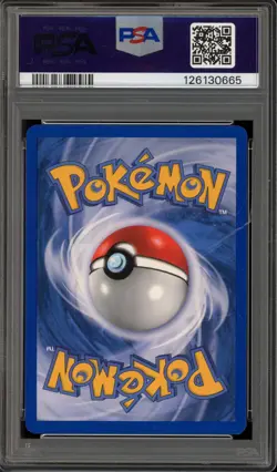 Pokemon Gardevoir ex EX Sandstorm Holo Ultra Rare #96 PSA 8 - Image 2