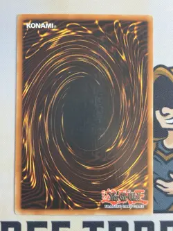 SOD-EN055 Greed 1st Edition Ultimate Rare Yu-Gi-Oh! - Image 3