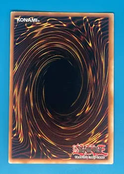 Yu-Gi-Oh Shard of Greed SS01-ENV01 Destiny Masters 1st Edition Foil - Image 2