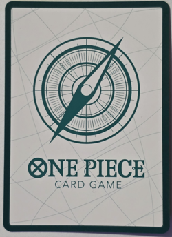 Don !! Card Nami Gold Heroines Edition EB03 ONE PIECE Card Game Japanese TCG NM - Image 2