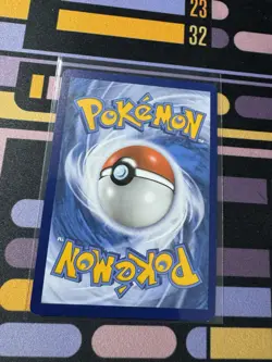Pokemon TCG Tyranitar Reverse Holo Rare Card Pokemon Go 043/078 - Image 2