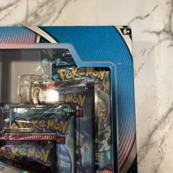 Pokemon Trading Card Game Snorlax ex and Blissey ex Special Collection Box - Image 3