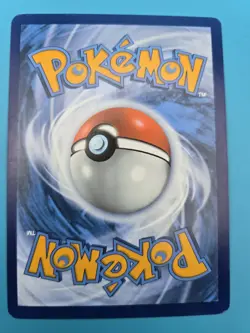 Pokemon Jigglypuff M24en 004/015 McDonald's Promo Card NM - Image 2