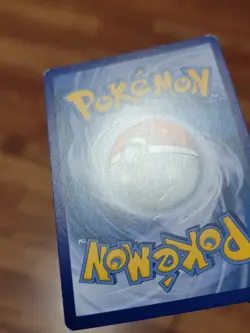 LP Pikachu EX XY84 XY Holo Promo Pokemon Card - Image 2
