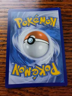 LP Pikachu EX XY84 XY Holo Promo Pokemon Card - Image 3