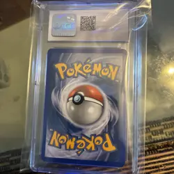 Pokemon TCG Charmander Power Keepers Card 48/108 Common - Image 2