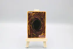 Yu-Gi-Oh Ghost Belle & Haunted Mansion MP22-EN258 Ultra Rare Trading Card - Image 2