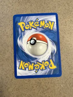 Ditto 63/113 (Pikachu) Delta Species LP Pokemon Card - Image 2
