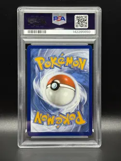 PSA 10 GEM MINT Flying Pikachu VMAX 7 Pokemon Celebrations Full Art Pokemon Card - Image 2