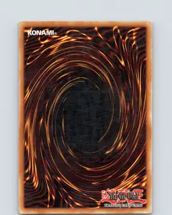 Yu-Gi-Oh TCG Torrential Tribute SD4-EN030 1st Edition Common Card Played LP - Image 2