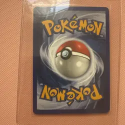 Pokemon Neo Revelation Shining Magikarp 66/64 Unlimited Holo Card Vintage Nm/lp+ - Image 2