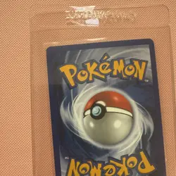 Pokemon Neo Revelation Shining Magikarp 66/64 Unlimited Holo Card Vintage Nm/lp+ - Image 3