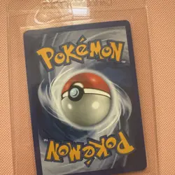 Pokemon Neo Revelation Shining Magikarp 66/64 Unlimited Holo Card Vintage Nm/lp+ - Image 4