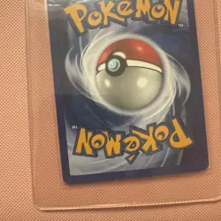 Pokemon Neo Revelation Shining Magikarp 66/64 Unlimited Holo Card Vintage Nm/lp+ - Image 5