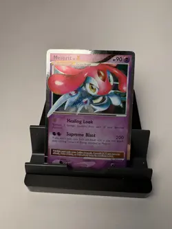 Mesprit LV.X 143/146 Extended Art Ultra Rare Card Pokemon Legends Awakened - NM - Image 1