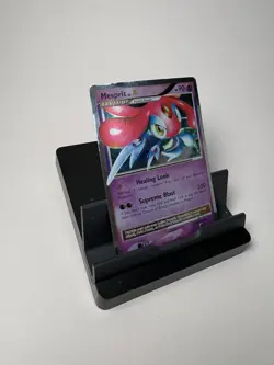 Mesprit LV.X 143/146 Extended Art Ultra Rare Card Pokemon Legends Awakened - NM - Image 2