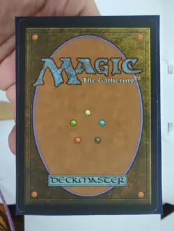 Melek, Izzet Paragon #84 LP Game Day Promo Small Seller 💌 Fast Free Shipping! - Image 3