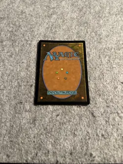 MTG Stonehewer Giant *BORDERLESS HILDEBRANT ART* Lord of the Rings 521 NM - Image 2