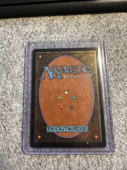 Paths of the Dead MINT - 362 MTG Lord of the rings magic - Image 2