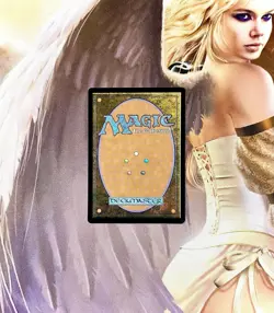 VAAN STREET THIEF 2025 MTG FINAL FANTASY BORDERLESS ALT ART RARE #535 SURGE FOIL - Image 2