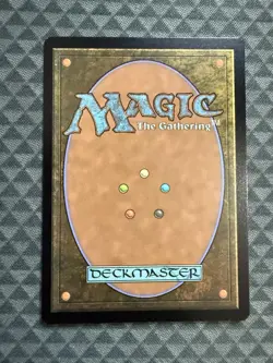 MTG Don & Raph, Hard Science #0205 Foil Borderless Rare TMNT (TMT) - Image 3