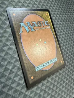 MTG Don & Raph, Hard Science #0205 Foil Borderless Rare TMNT (TMT) - Image 4