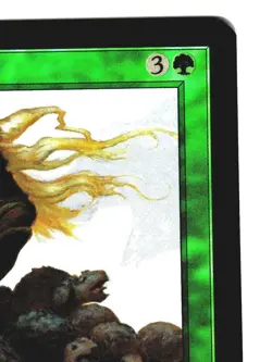 Magic The Gathering MTG - Urza's Destiny UDS 1999 - #106 Gamekeeper NM FOIL x1 - Image 3