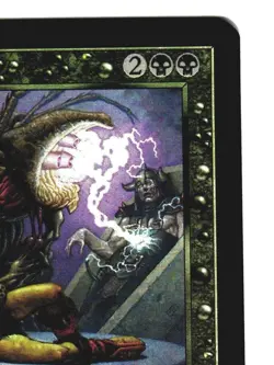 Magic The Gathering MTG - Urza's Destiny UDS 1999 - #53 Body Snatcher NM FOIL x1 - Image 3