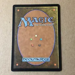 Fervent Charge Foil x1 Apocalypse NM Cond see front and back pics - Image 2