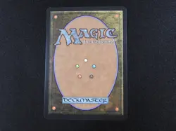 Steal Enchantment NM/LP [Tempest] #2 Mtg Magic Free Tracking! - Image 2