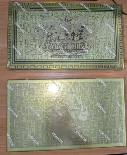 Yugi's Legendary Decks + Legendary Decks 2 LDK2 + YGLD Sealed Yu-Gi-Oh Unl - Image 1