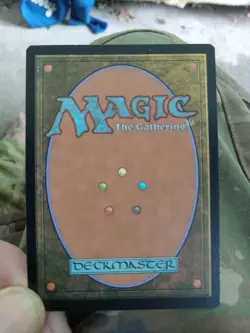 1x Gargos, Vicious Watcher - 2020 M20 Core Set Rare Foil Promo Nice!! - Image 2