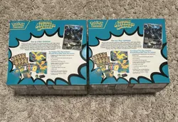 Pokemon TCG Ascended Heroes ETB Elite Trainer Box Sealed LOT OF 2 SHIPS FAST - Image 3