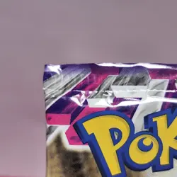 Pokemon TCG XY Phantom Forces Booster Pack- Aigeslash-FACTORY SEALED- MINT CARDS - Image 3