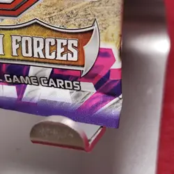 Pokemon TCG XY Phantom Forces Booster Pack- Aigeslash-FACTORY SEALED- MINT CARDS - Image 5